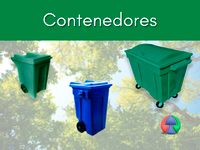 Contenedores